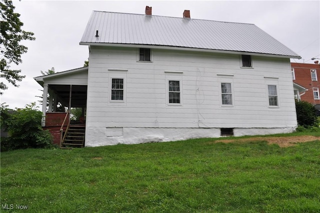 466/462 Ash St, Salem, OH 44460 - photo 3