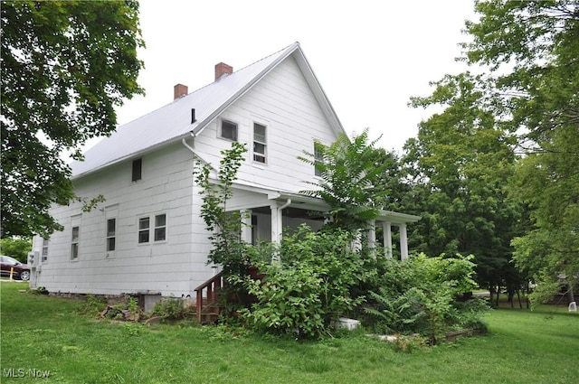466/462 Ash St, Salem, OH 44460 - photo 6