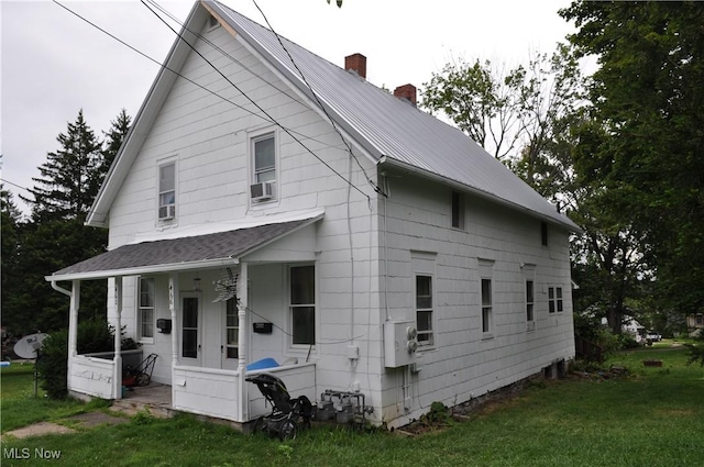 466/462 Ash St, Salem, OH 44460 - photo 7