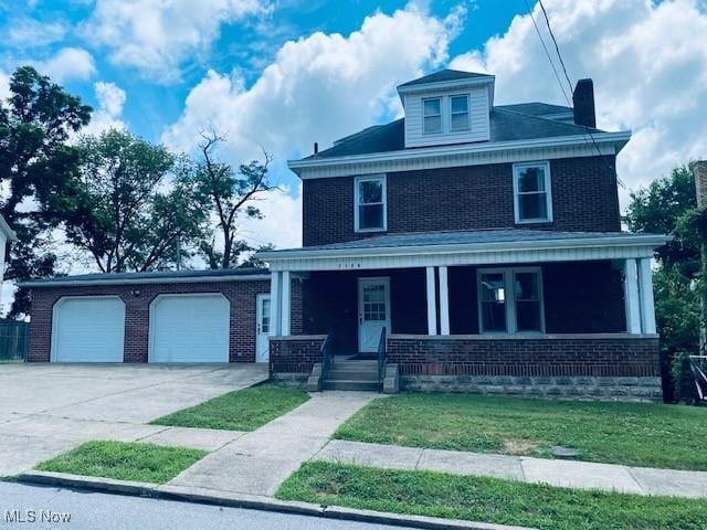 1124 Smithfield St, Parkersburg, WV 26101 - photo 1