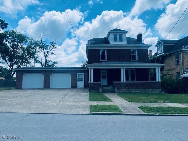 1124 Smithfield St, Parkersburg, WV 26101 - photo 2