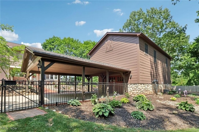 7629 Hopkins Rd, Mentor, OH 44060 - photo 49