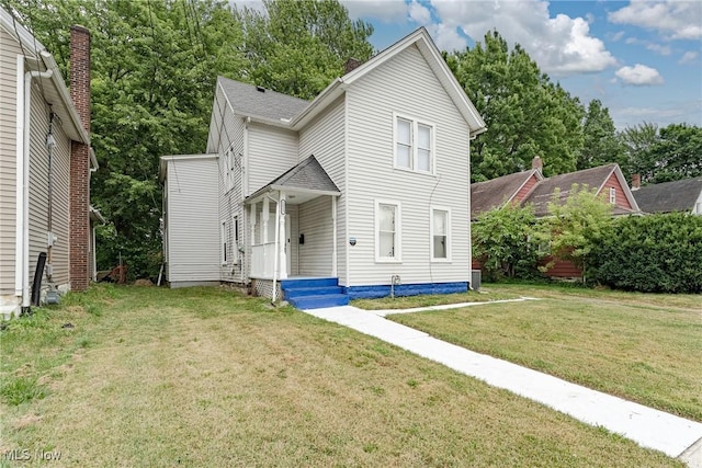1853 Garden Ave, Lorain, OH 44052 - photo 1