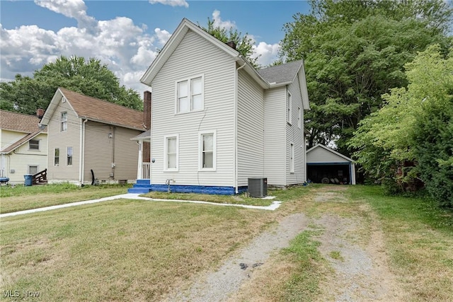 1853 Garden Ave, Lorain, OH 44052 - photo 2