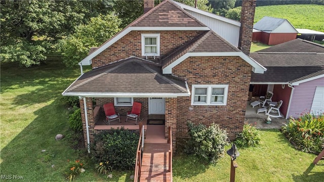 6825 Rose Hill Rd, Roseville, OH 43777 - photo 21