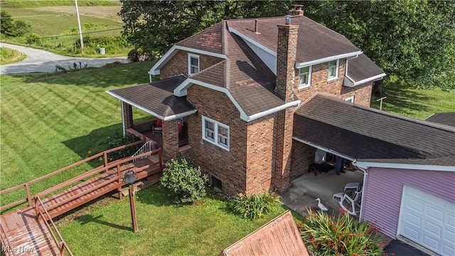 6825 Rose Hill Rd, Roseville, OH 43777 - photo 20