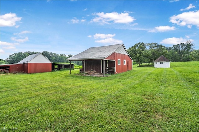 6825 Rose Hill Rd, Roseville, OH 43777 - photo 11