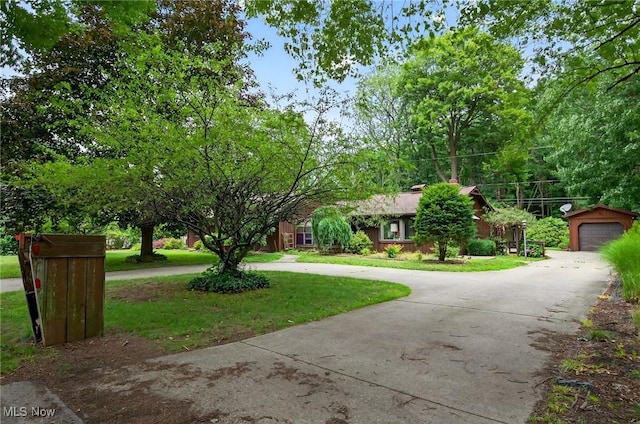 6037 Douglas Dr, Madison, OH 44057 - photo 2