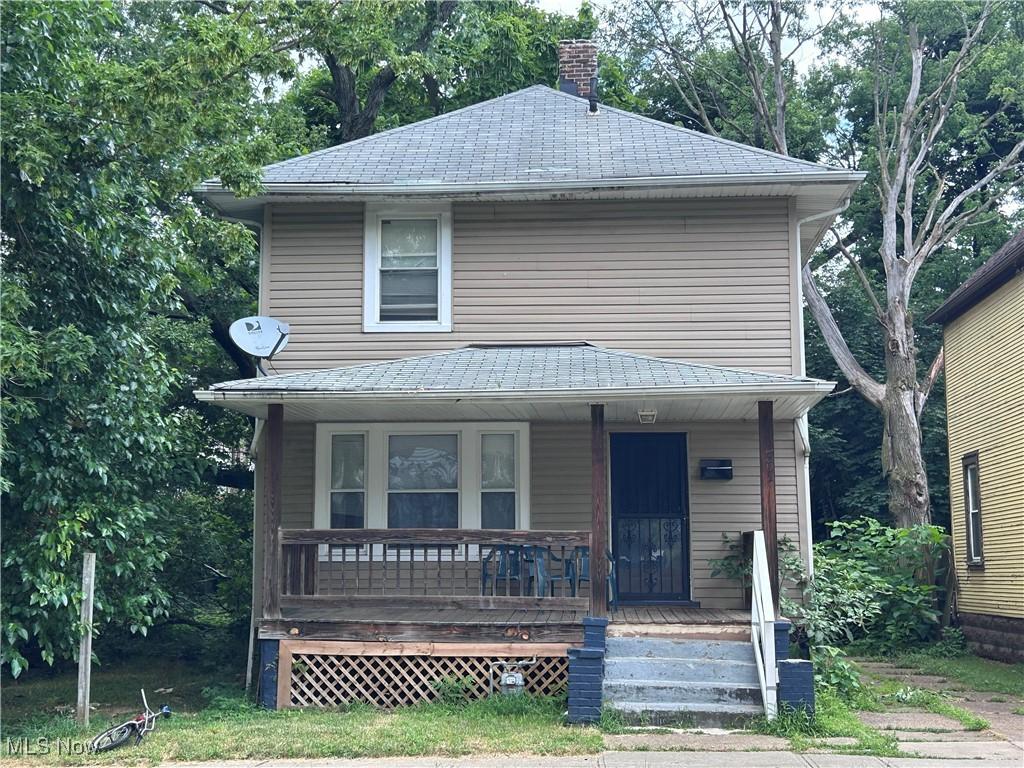 1131 E 114th St, Cleveland, OH 44108 - photo 1