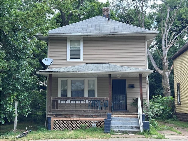 1131 E 114th St, Cleveland, OH 44108 - photo 1