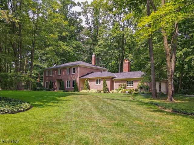 5 Fox Glen Rd, Chagrin Falls, OH 44022 - photo 2