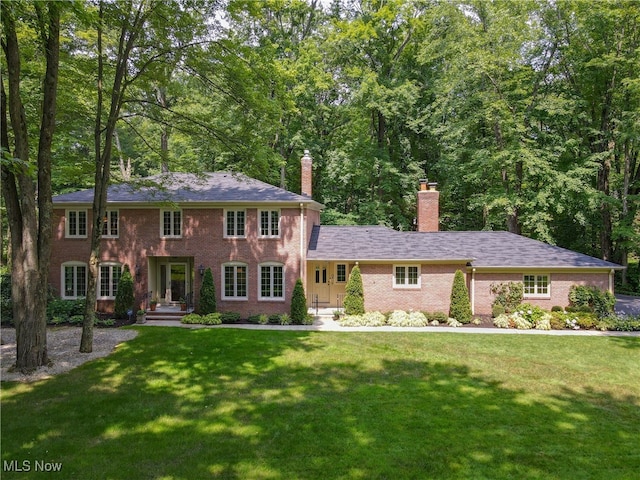 5 Fox Glen Rd, Chagrin Falls, OH 44022 - photo 1