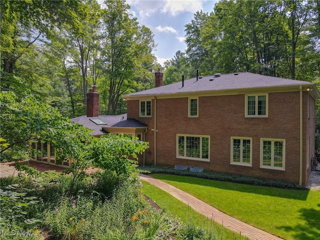 5 Fox Glen Rd, Chagrin Falls, OH 44022 - photo 21