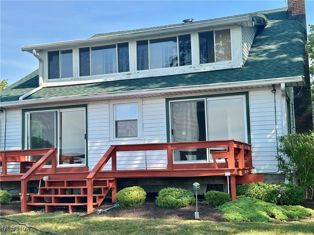 5452 Woodside Rd, Mentor On The Lake, OH 44060 - photo 1