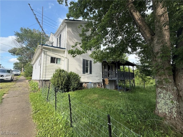 39110 State Route 26, Graysville, OH 45734 - photo 4