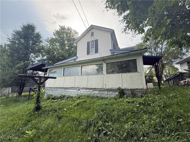 39110 State Route 26, Graysville, OH 45734 - photo 6