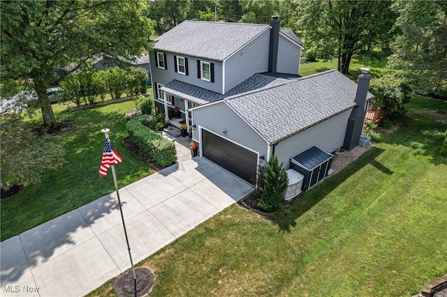 2829 Lydia Dr, Broadview Heights, OH 44147 - photo 47