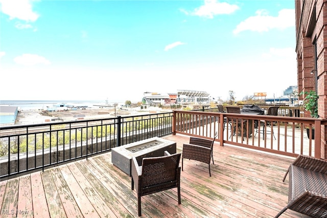 1133 W 9th St Unit 315, Cleveland, OH 44113 - photo 26