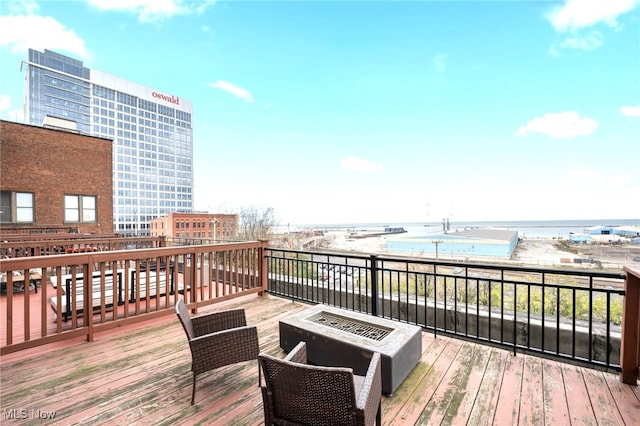 1133 W 9th St Unit 315, Cleveland, OH 44113 - photo 28