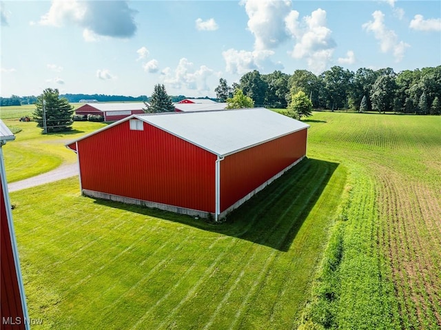 13617 Nussbaum Rd, Dalton, OH 44618 - photo 17