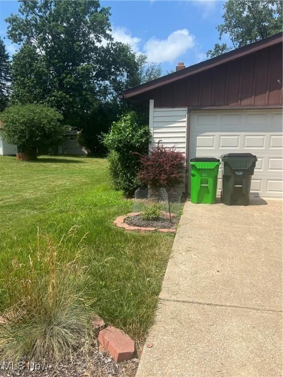 23017 Mccann St, Warrensville Heights, OH 44128 - photo 3