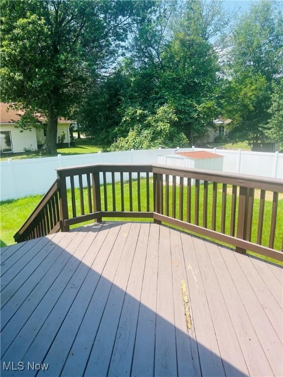 23017 Mccann St, Warrensville Heights, OH 44128 - photo 9