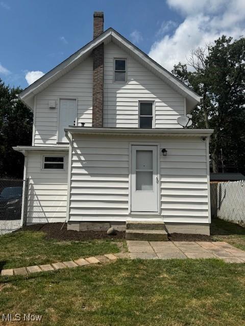 1160 Carey Ave, Akron, OH 44314 - photo 18