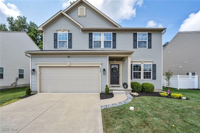 1917 Spruce Ln, Painesville, OH 44077 - photo 1
