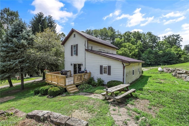58934 Township Road 248, Newcomerstown, OH 43832 - photo 32