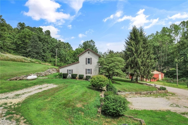 58934 Township Road 248, Newcomerstown, OH 43832 - photo 36