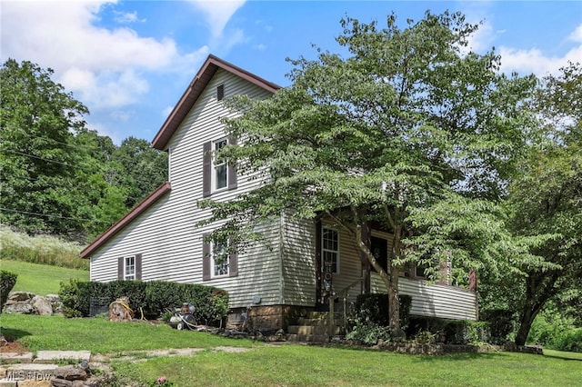 58934 Township Road 248, Newcomerstown, OH 43832 - photo 4