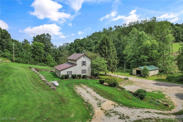 58934 Township Road 248, Newcomerstown, OH 43832 - photo 37