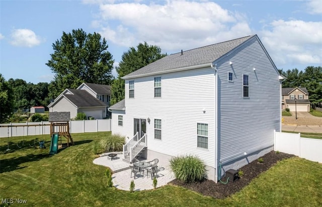 595 Jessica Ln, Wadsworth, OH 44281 - photo 6