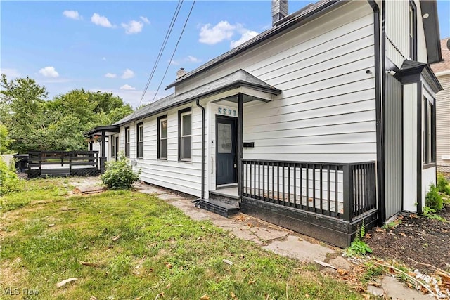 5811 Madison Ave, Cleveland, OH 44102 - photo 28