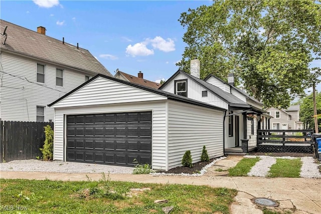 5811 Madison Ave, Cleveland, OH 44102 - photo 29