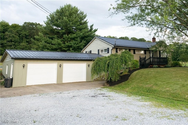 2424 Lebanon Rd SW, Dalton, OH 44618 - photo 1
