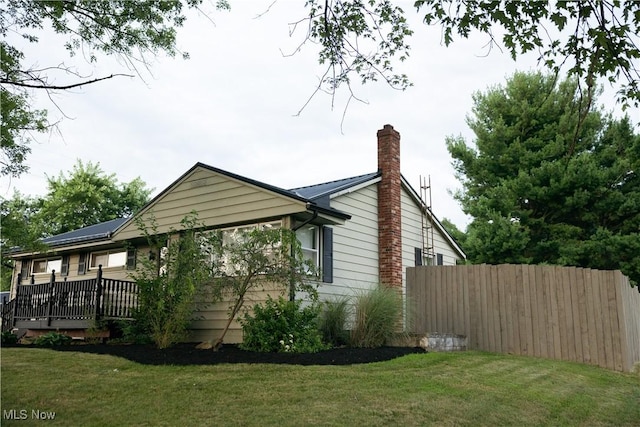 2424 Lebanon Rd SW, Dalton, OH 44618 - photo 3