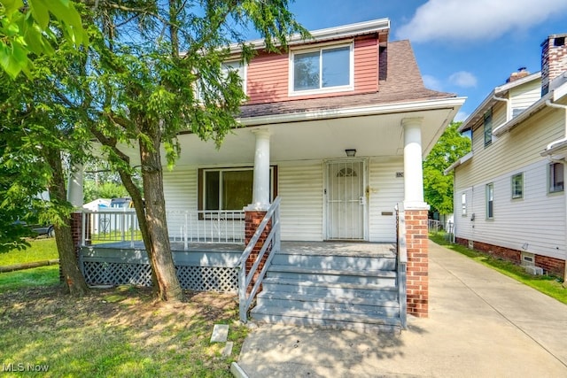 3261 E 119th St, Cleveland, OH 44120 - photo 2