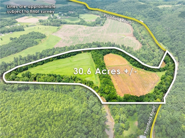 Plainfield Rd, Kimbolton, OH 43749 - photo 2