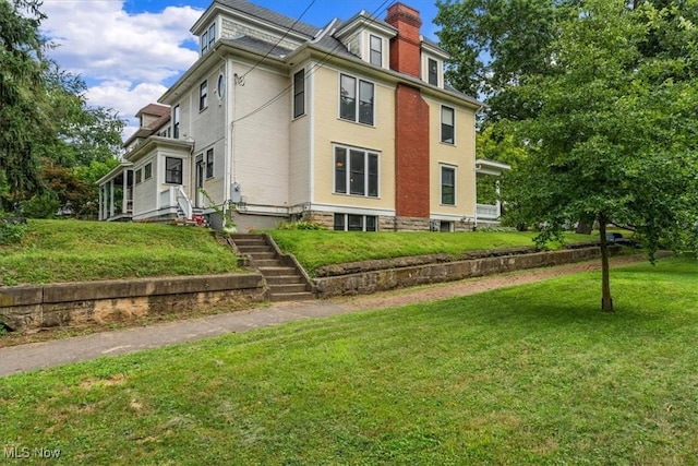 701 2nd St, Marietta, OH 45750 - photo 42