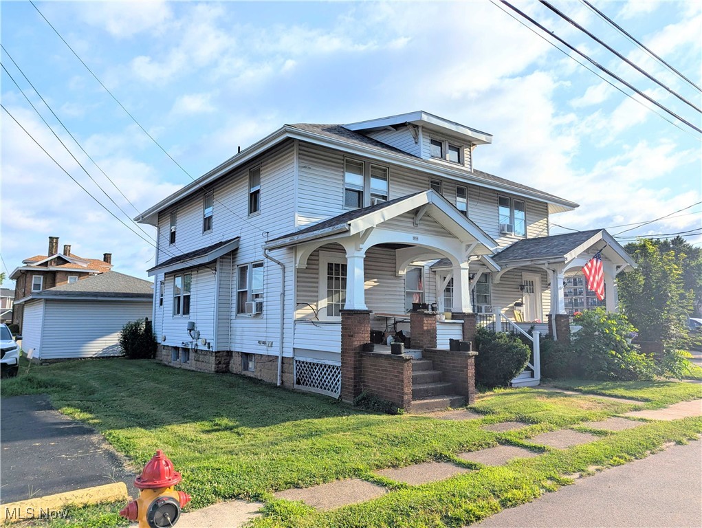 638 Wallace Ave SE, Massillon, OH 44646 - photo 2