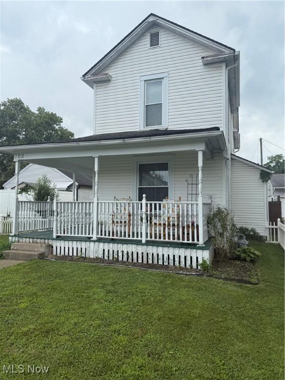 703 N Roosevelt Ave, Lancaster, OH 43130 - photo 2
