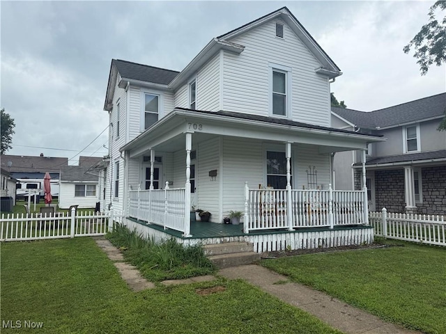 703 N Roosevelt Ave, Lancaster, OH 43130 - photo 3