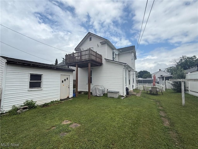 703 N Roosevelt Ave, Lancaster, OH 43130 - photo 4
