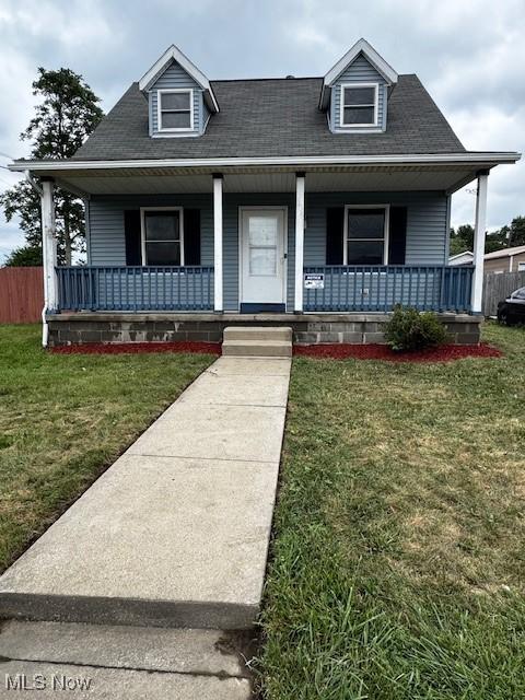 711 3rd St NE, Canton, OH 44704 - photo 1