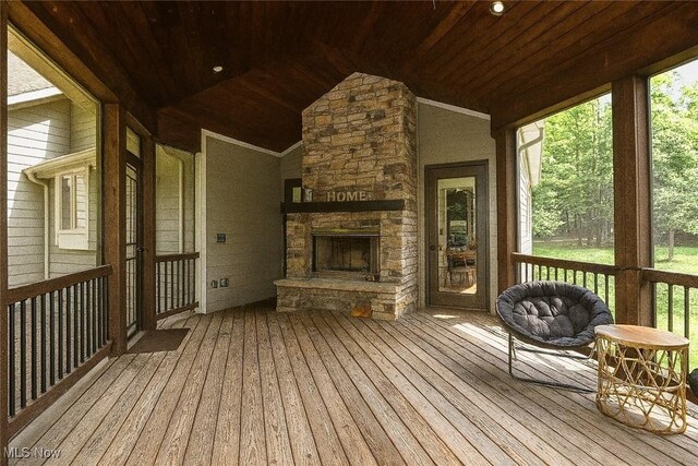 11060 Taylor May Rd, Chagrin Falls, OH 44023 - photo 13