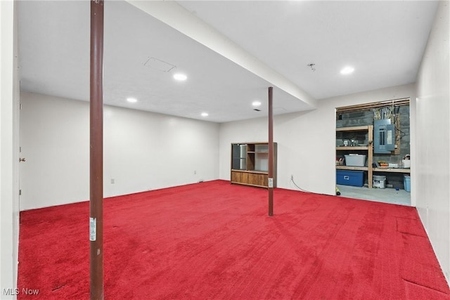 10850 Lampe Ln NE, Magnolia, OH 44643 - photo 33