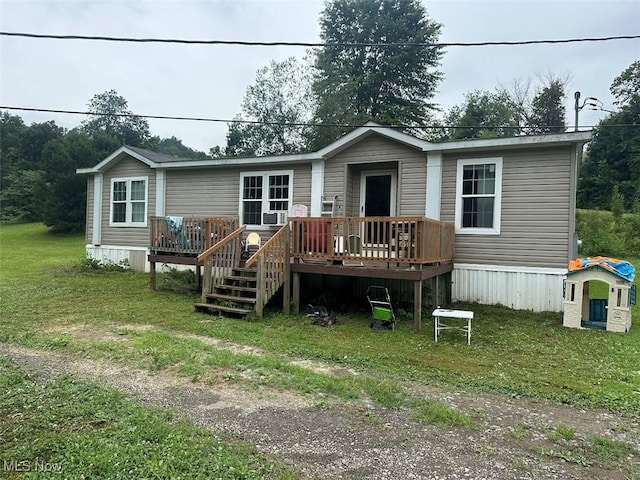 8541 Maxon Dixon Hwy, Western, WV 26590 - photo 1