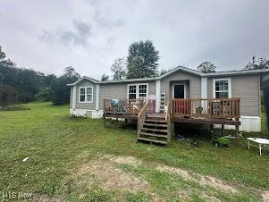 8541 Maxon Dixon Hwy, Western, WV 26590 - photo 18