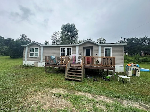8541 Maxon Dixon Hwy, Western, WV 26590 - photo 19